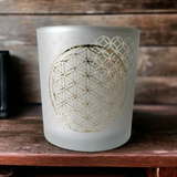 Sfeerlicht Flower of life