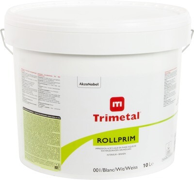 Trimetal Rollprim - WIT Trimetal Rollprim - WIT