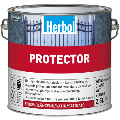Herbol Protector - WIT Herbol Protector - WIT