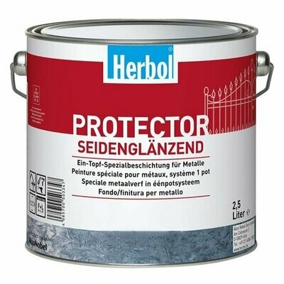 Herbol Protector - ZWART