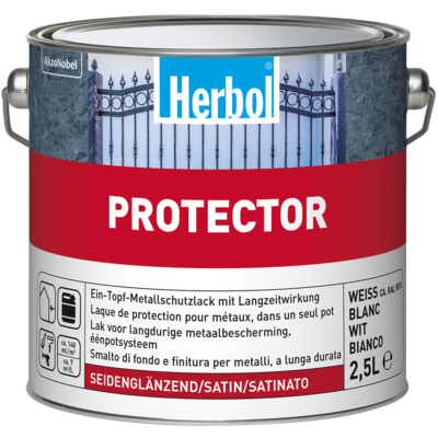 Herbol Protector - COULEUR