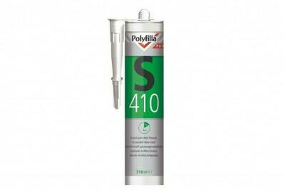 Polyfilla Pro S410 Mastic Acrylique - BLANC Polyfilla Pro S410 Mastic Acrylique - BLANC
