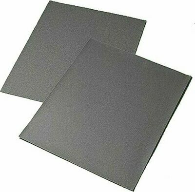 3M Papier Abrasif  humide ou sec P320