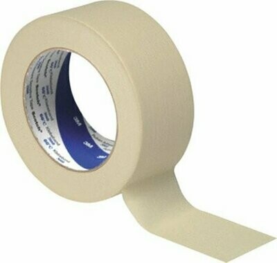 3M Ruban de Masquage 101E 3M Ruban de Masquage 101E