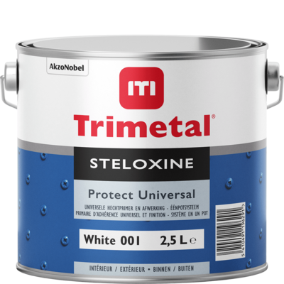 Trimetal Steloxine Protect Universal - NOIR