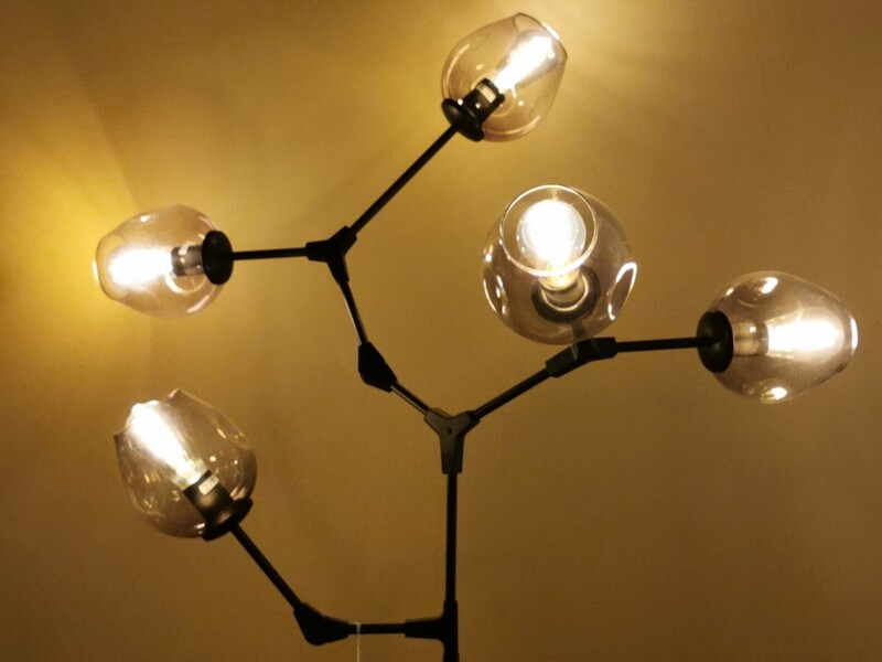 Vloerlamp