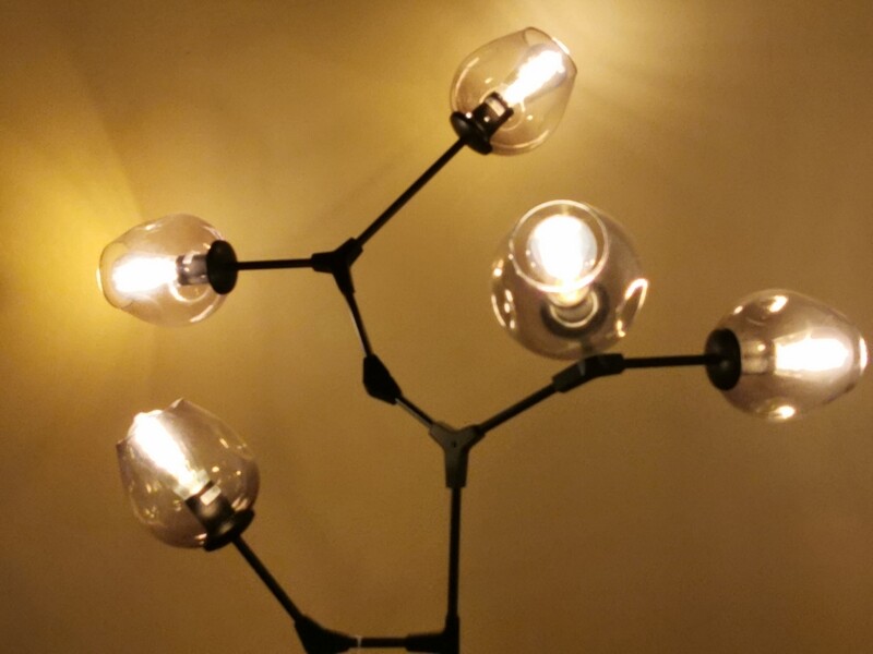 Vloerlamp