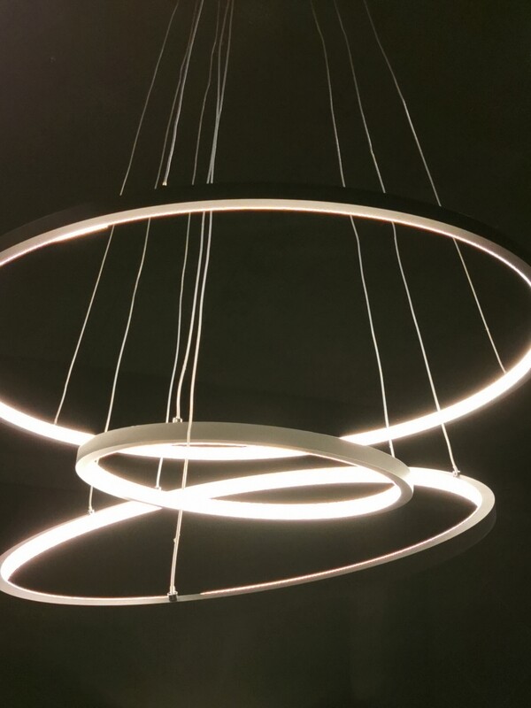 Plafondlamp Aaron