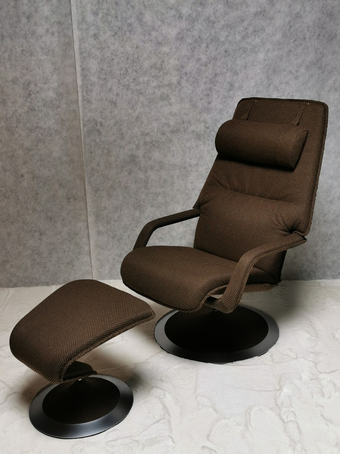 Relax fauteuil Amsterdam