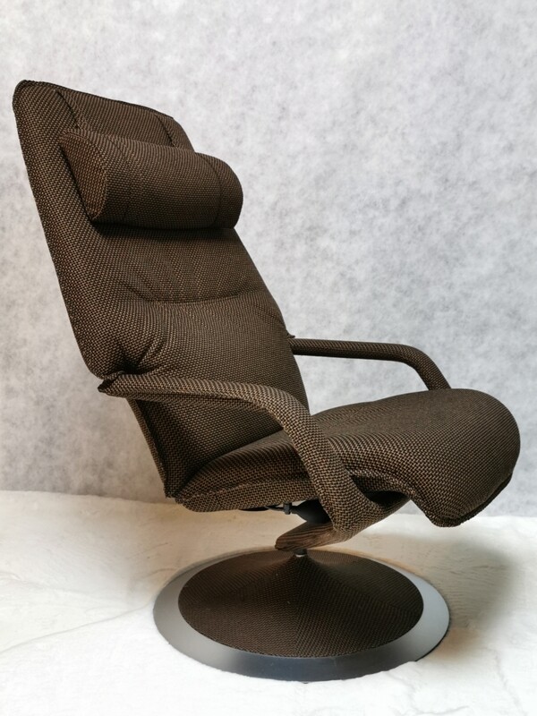 Relax fauteuil Amsterdam