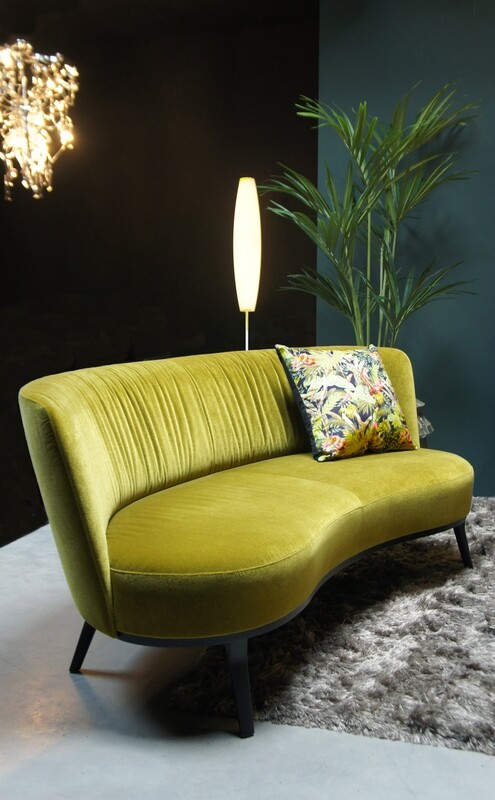 Salon JAB COCKTAIL SOFA