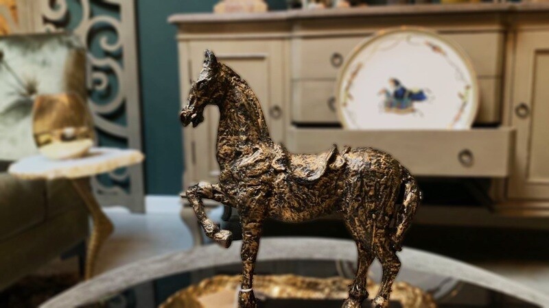 Paard