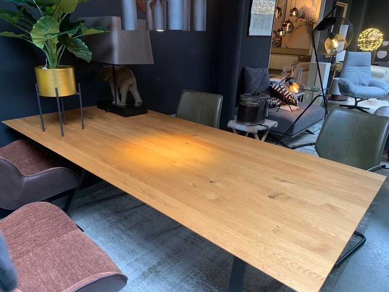 Tafel Remo, Bert Plantagie