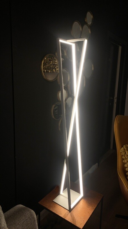 Vloerlamp