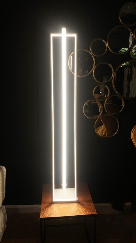 Vloerlamp