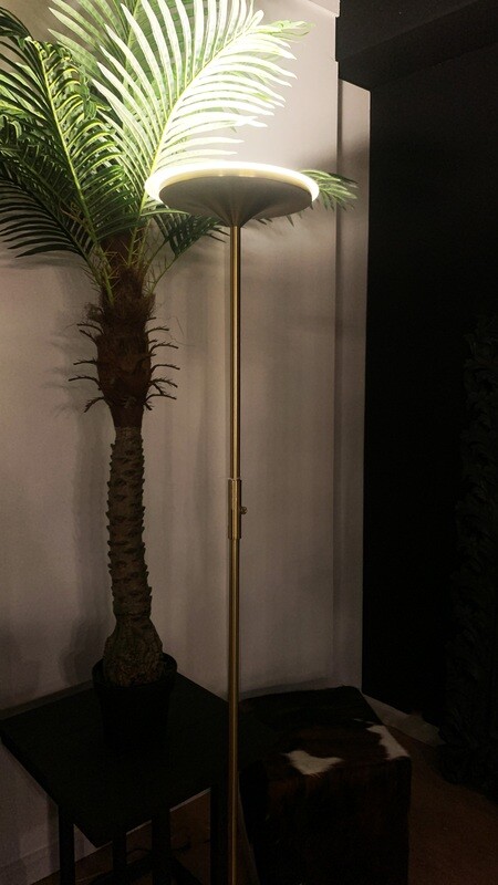 Vloerlamp