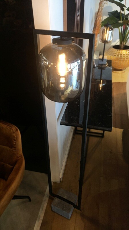 Vloerlamp