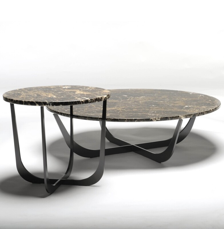 Salon tafel Metaform