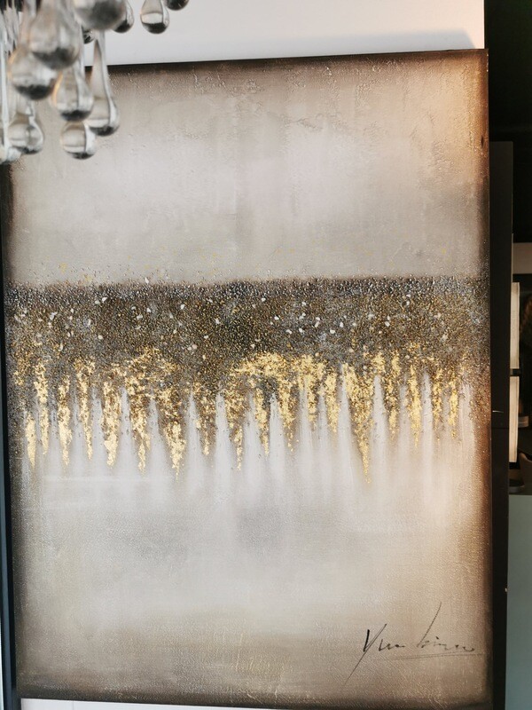 Golden Rain