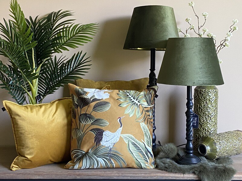 Sierplant palm 
80x70cm
