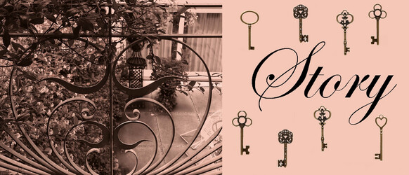 Story Decoratie