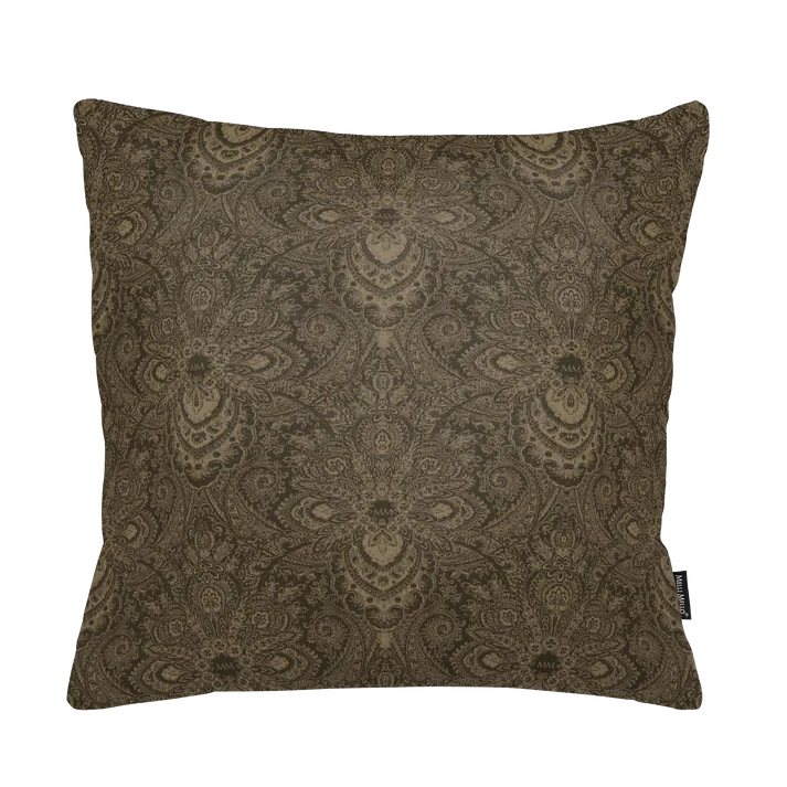 Sierkussen paisley 50x50cm