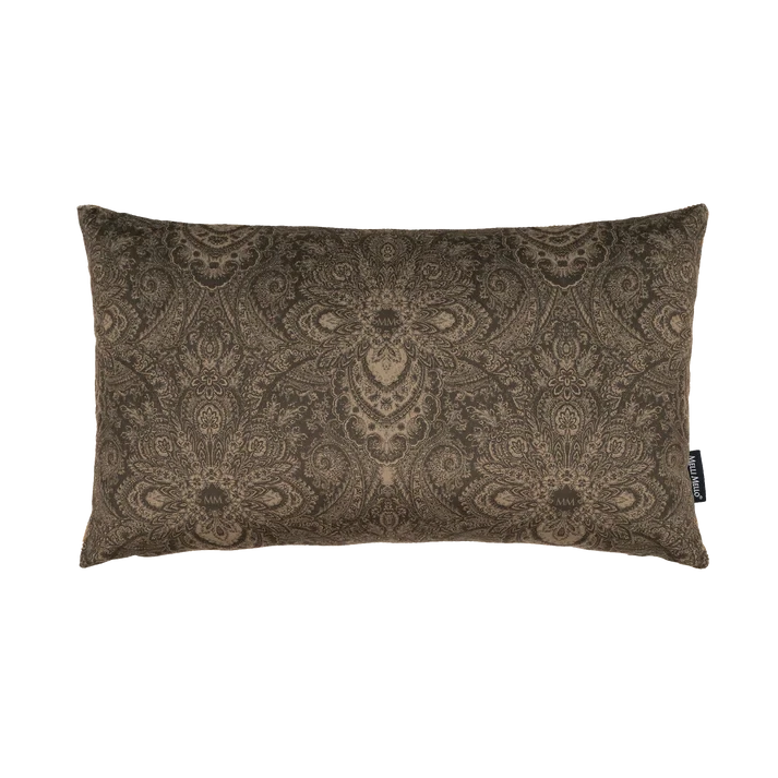 Sierkussen Paisley 50x30cm