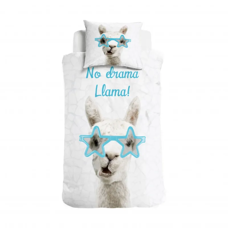 No drama lama  140x220