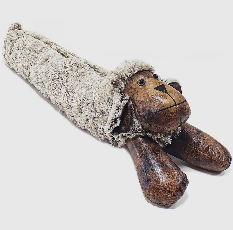 Antique tochtschaap