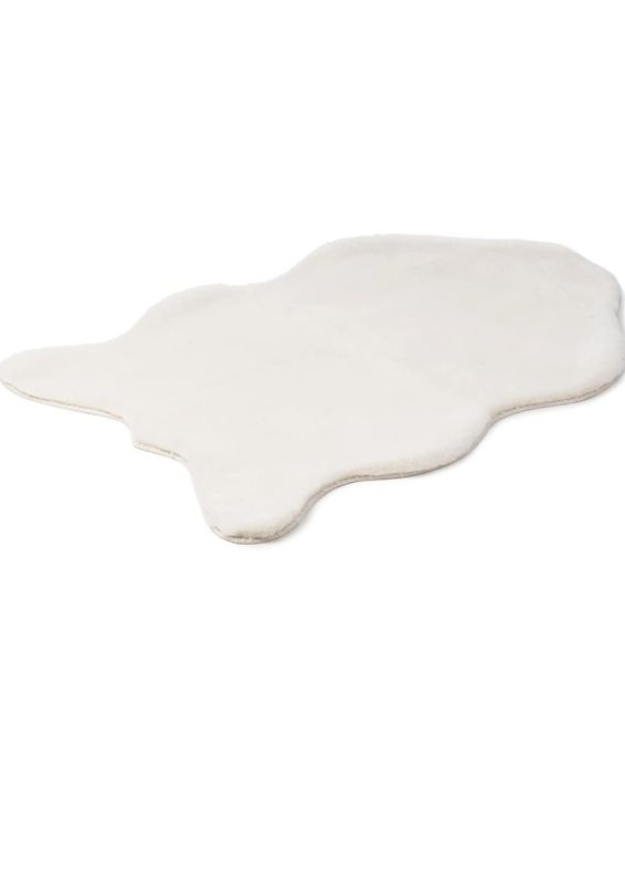 Velletje white 60x90