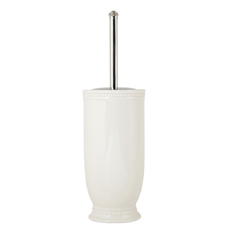 Toiletborstel met houder