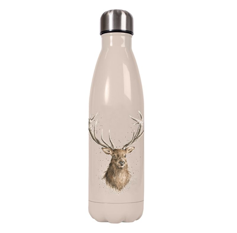 Waterfles hert 500ml