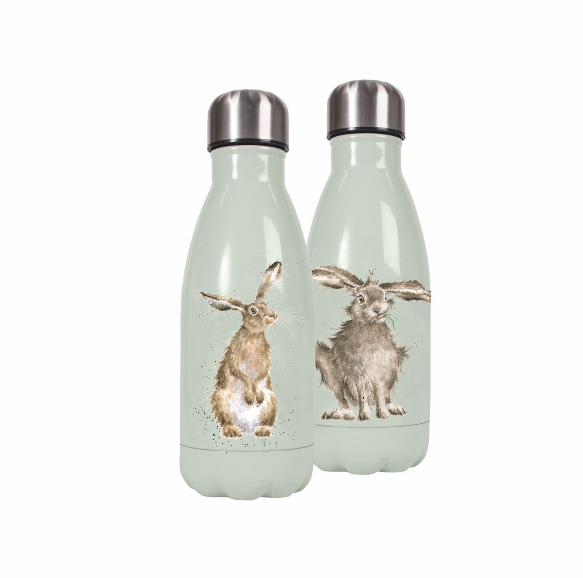 Waterfles konijn 250 ml
