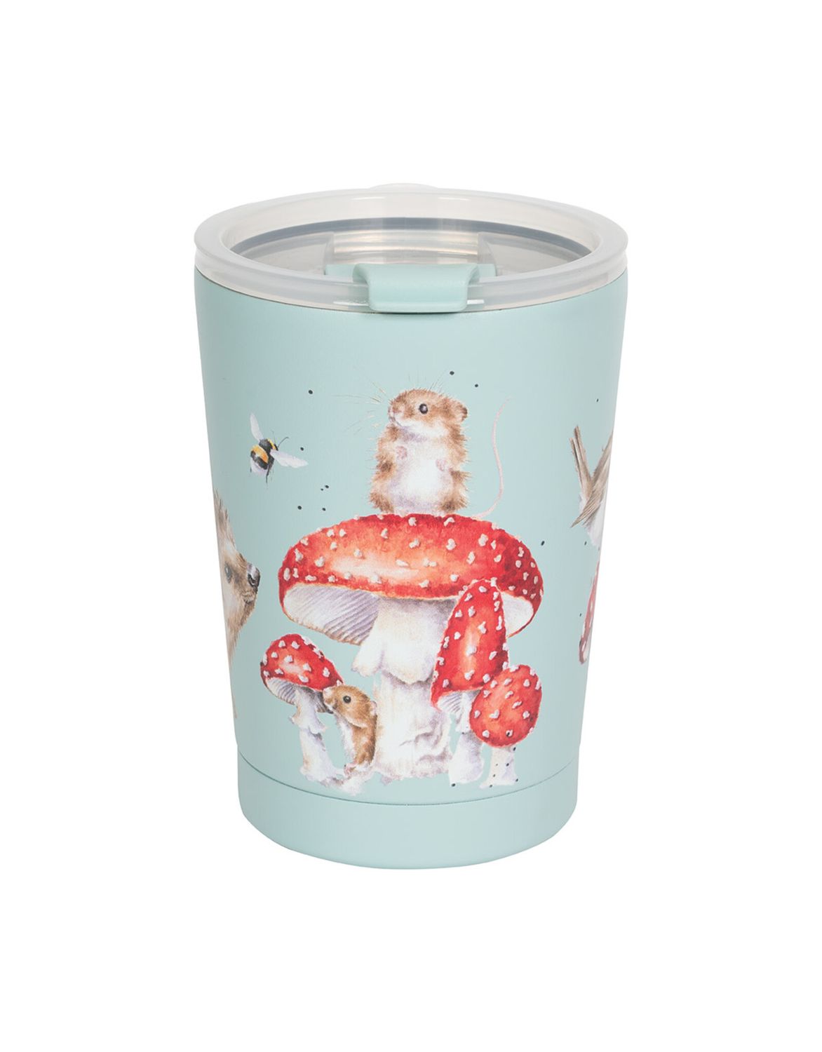 Koffiebeker Fairy Ring