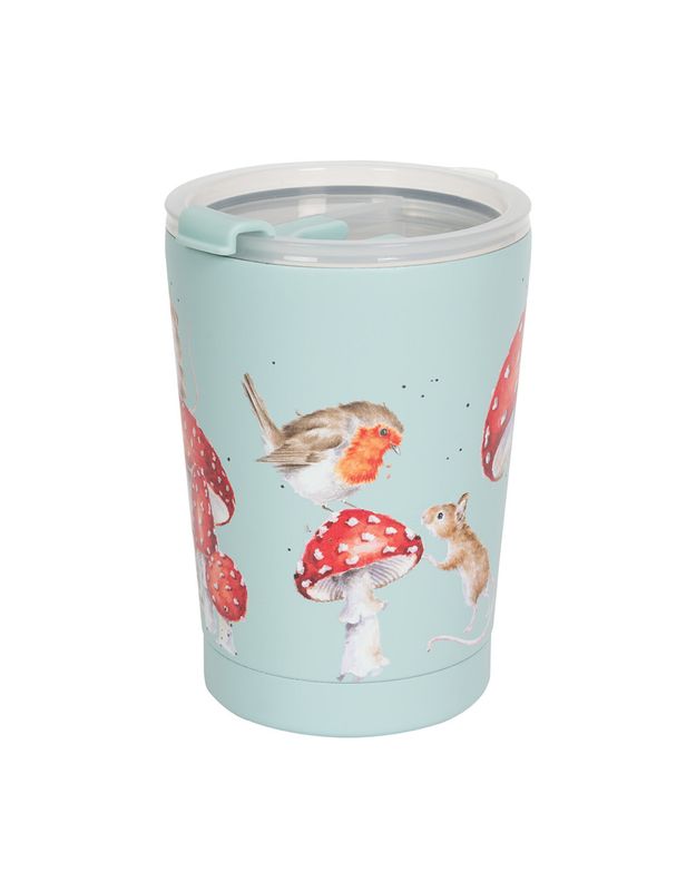 Koffiebeker Fairy Ring