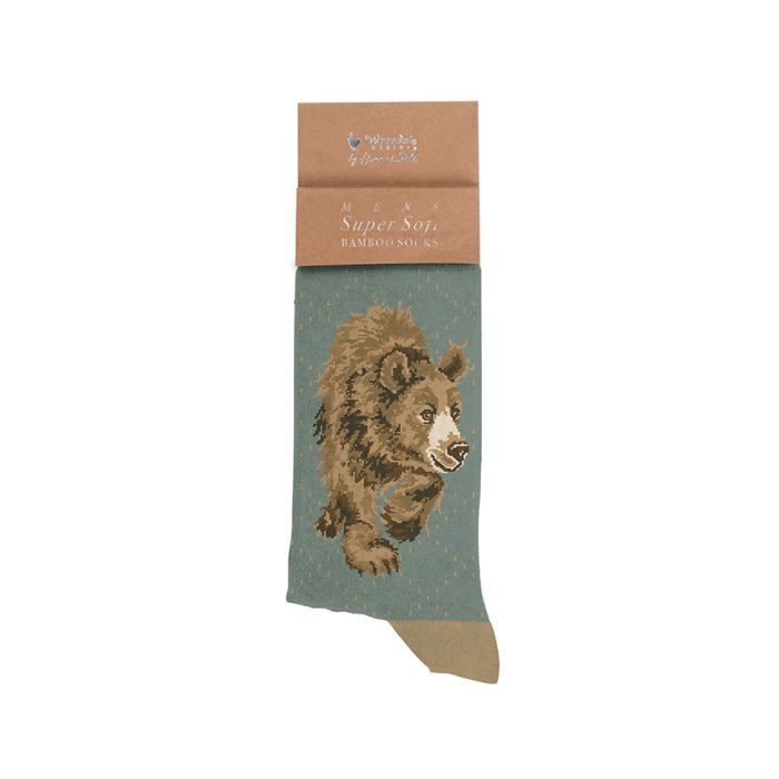 Sokken beer 40-46