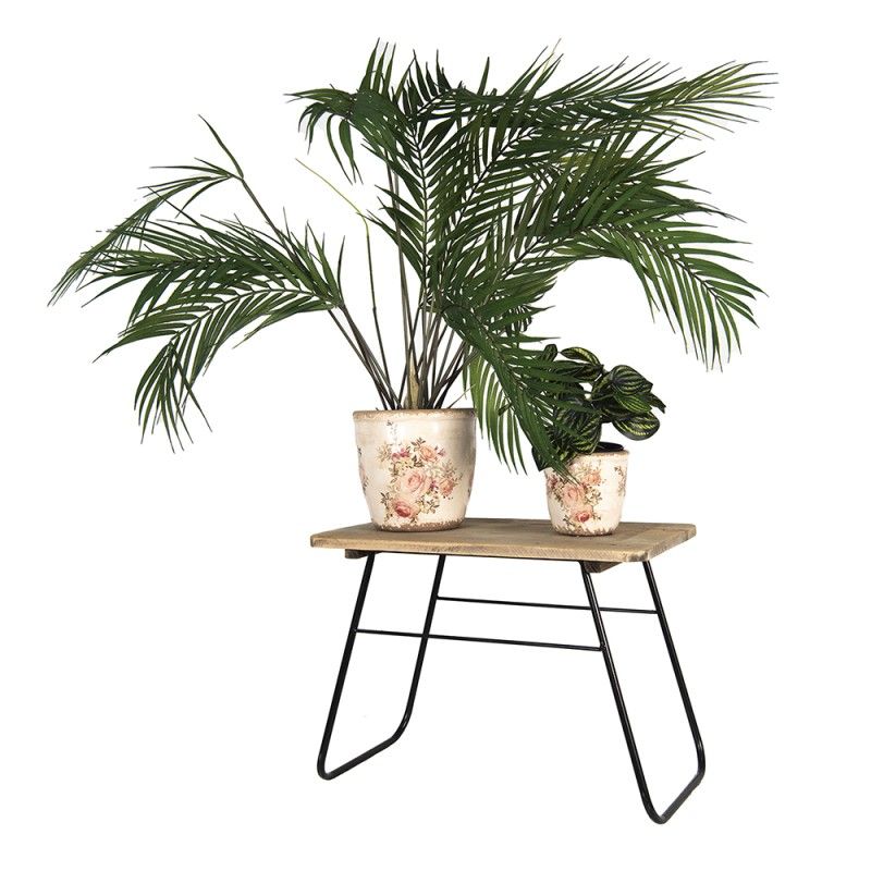 Plantentafeltje 41x21x27