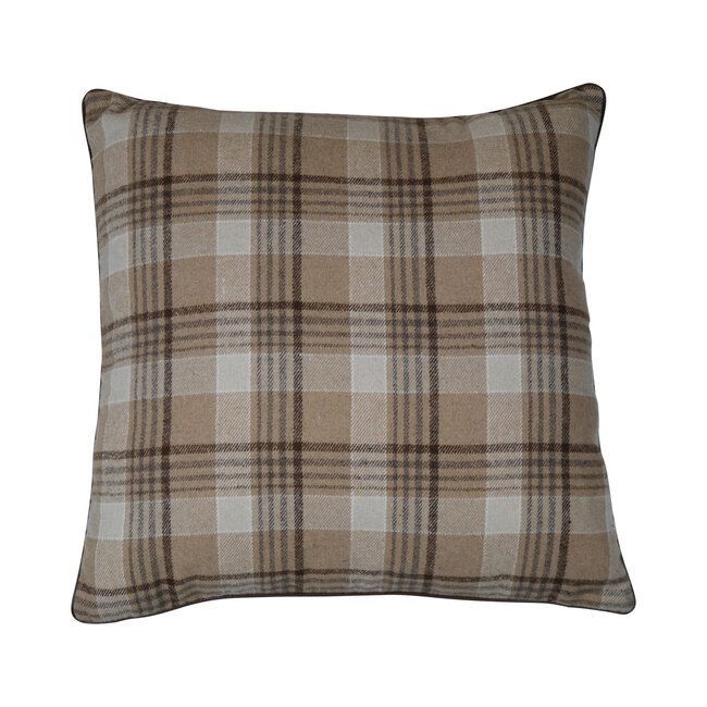 Kussen ruit 45x45