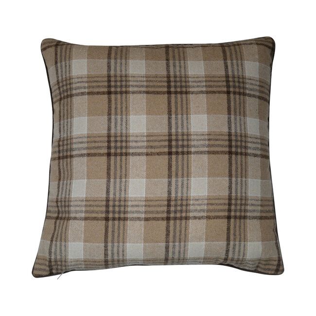 Kussen ruit 45x45