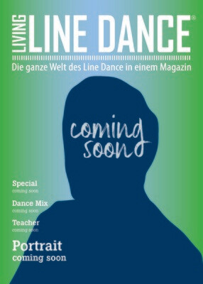 Living Line Dance Magazin (D)