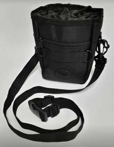 Dog treat bag