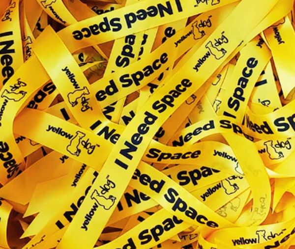 Yellow Dog UK Ribbons