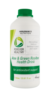 Annique Aloe Ferox & Green Rooibos Health Drink 1Lt Annique Aloe Ferox & Green Rooibos Health Drink 1Lt