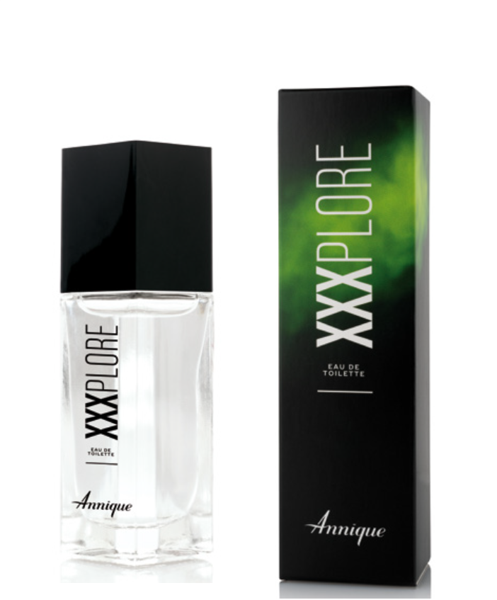 Annique XXXplore EDT 30ml Annique XXXplore EDT 30ml