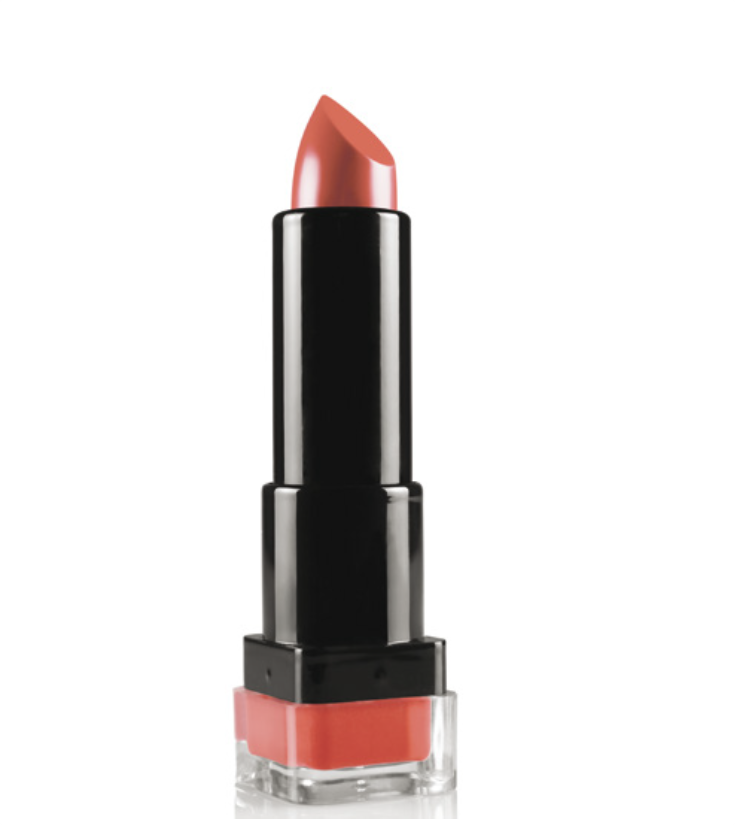 Annique Colour Caress Moisture Complex+ Peach Lipstick 4.5g Annique Colour Caress Moisture Complex+ Peach Lipstick 4.5g