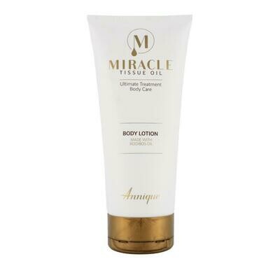 Annique Essence Miracle Tissue Oil Body Lotion 200ml Annique Essence Miracle Tissue Oil Body Lotion 200ml
