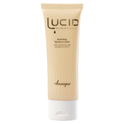 Annique Lucid Hydrating Moisture Lotion 50ml with free Essence Enzymatic Exfoliator 50ml worth R249 Annique Lucid Hydrating Moisture Lotion 50ml with free Essence Enzymatic Exfoliator 50ml worth R249