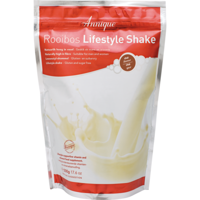 Annique Chai Lifestyle Shake 500g Annique Chai Lifestyle Shake 500g