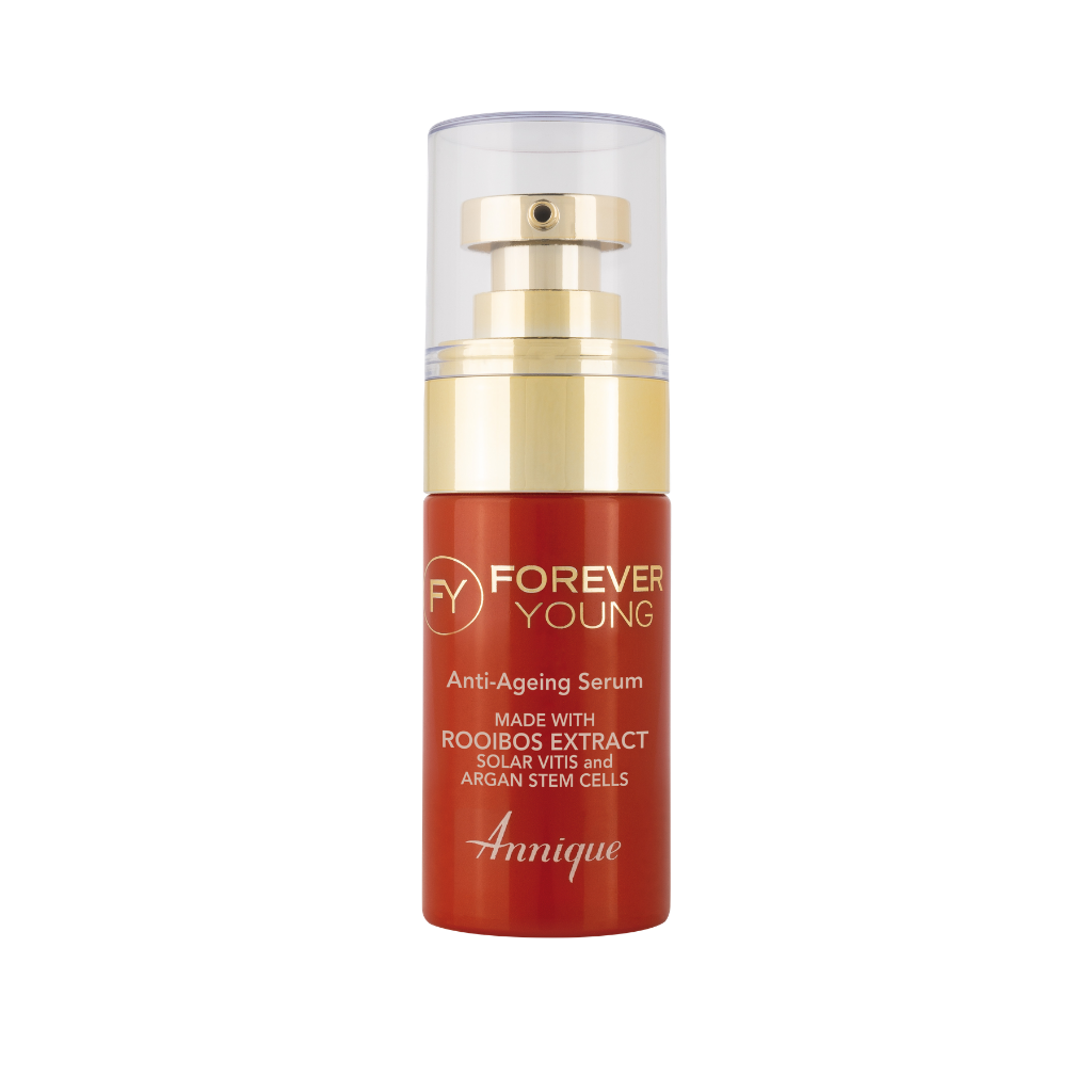 Annique Forever Young Anti-Ageing Serum 30ml Annique Forever Young Anti-Ageing Serum 30ml
