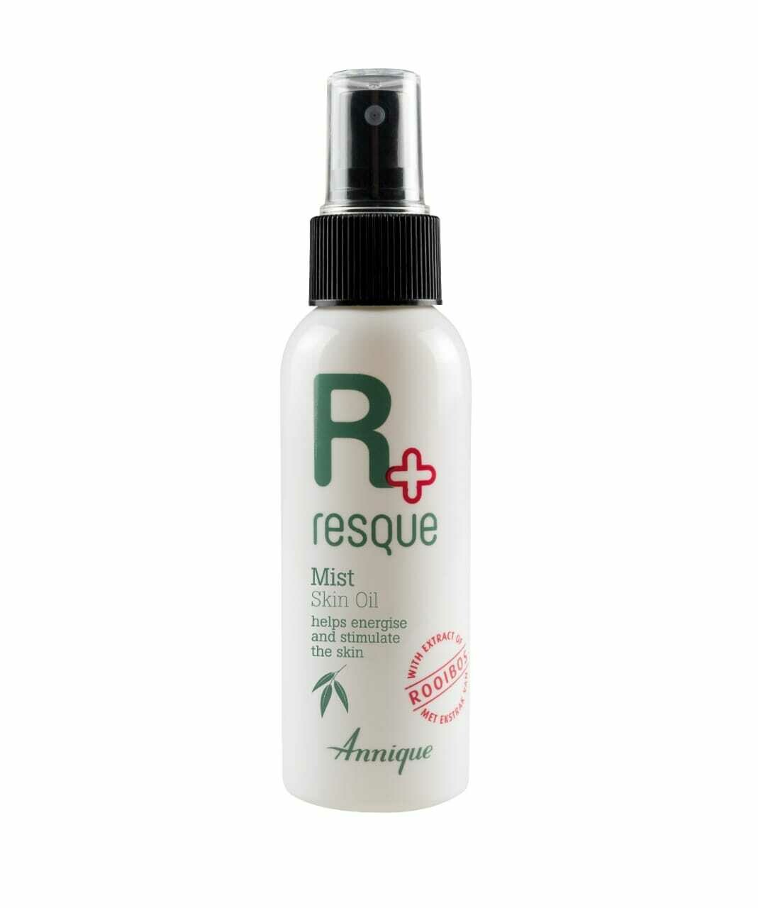 Annique Resque Mist Skin Oil 100ml Annique Resque Mist Skin Oil 100ml
